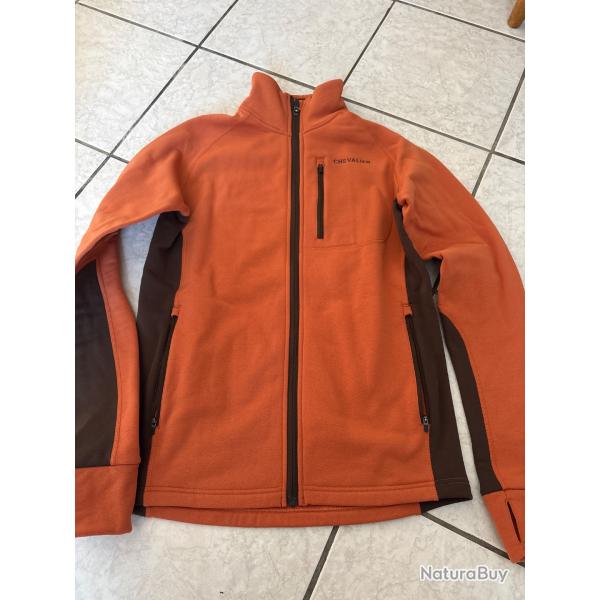 Veste Chevalier