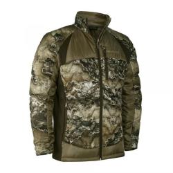 VENTE FLASH Veste Excape Quiltet Realtree Deerhunter -50%