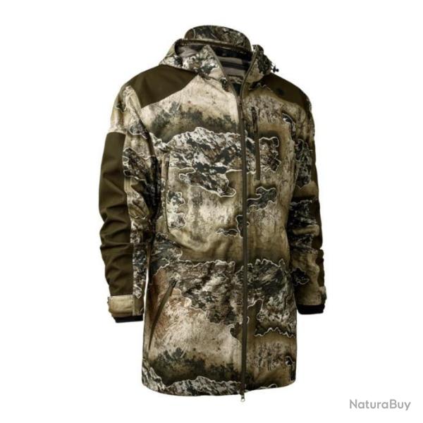 VENTE FLASH Veste imperm�able Excape "Realtree Excape" Deerhunter -50%