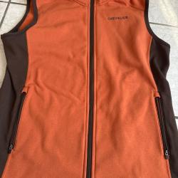 Gilet sans manche Chevalier