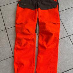 Pantalon Deerhunter strike extreme
