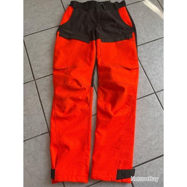 Pantalon Deerhunter strike extreme