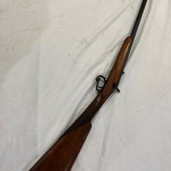 Carabine 6mm