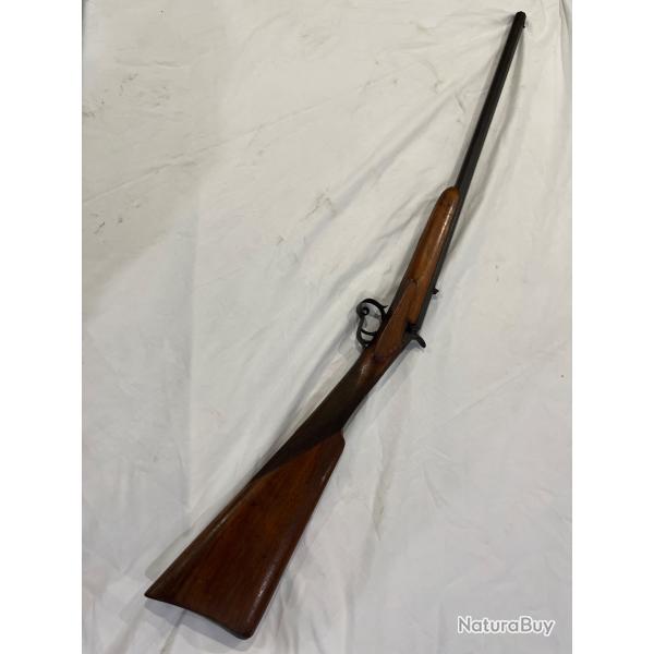Carabine 6mm