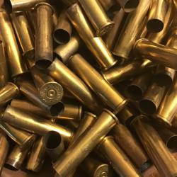 LOT DES 50 &Eacute;TUIS CAL 45-70