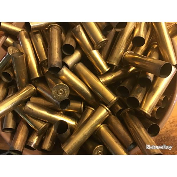 LOT DES 50 �TUIS CAL 45-70