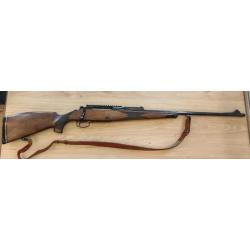 Occasion - Carabine Mauser M 77 Cal 300 win mag
