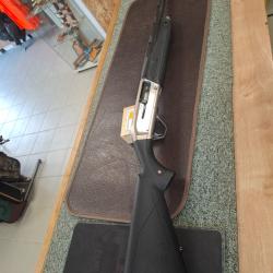 Fusil Semi-auto Winchester SX4 silver cal 12/76