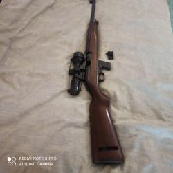ERMA USM1 22LR