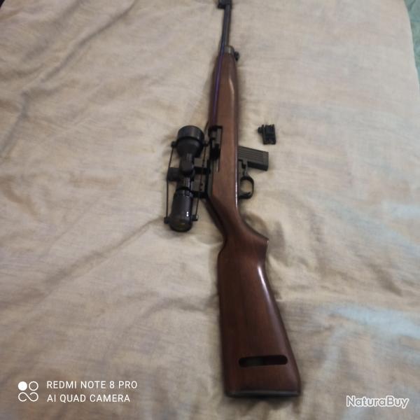 ERMA USM1 22LR