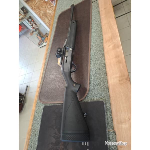 Fusil Semi-auto Winchester SX4 slug cal 12/76