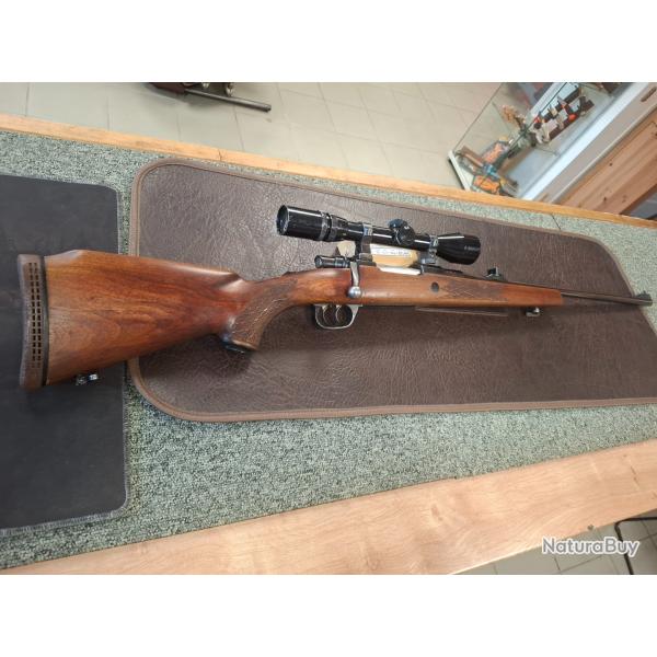 Carabine � verrou Voere cal 7x64