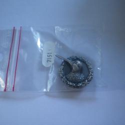 BROCHE DE CHASSE