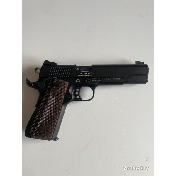 Pistolet mod�le 1911 GSG
