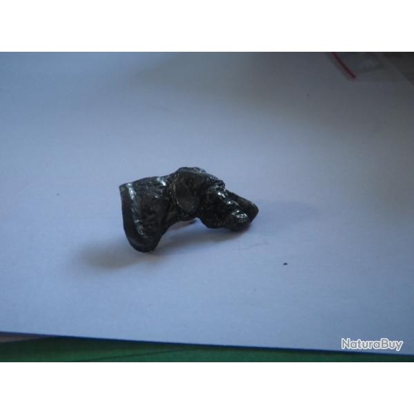 BROCHE DE CHASSE CHIEN DE CHASSE