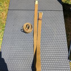 Vend v&eacute;ritable sangle russe pour AK et akm et ak74
