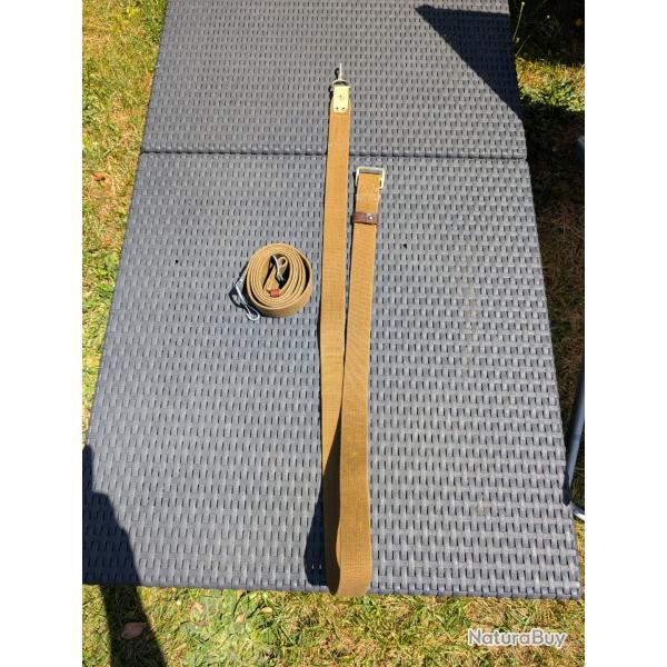 Vend v�ritable sangle russe pour AK et akm et ak74