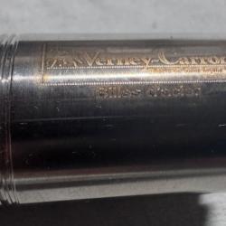 Choke Verney-Carron Tribore HP Cal. 12 - 1/4 - Billes d'acier - Neuf