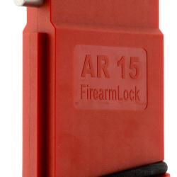 Chargeur verrou pour Carabine type AR15