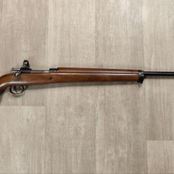 Carabine CARL GUSTAV M63 - Cal 6,5x55 - Dioptre - Canon lourd 74 cm (Occasion)