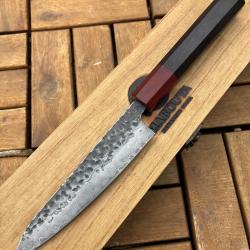 Couteau Petty damas VG10 neuf