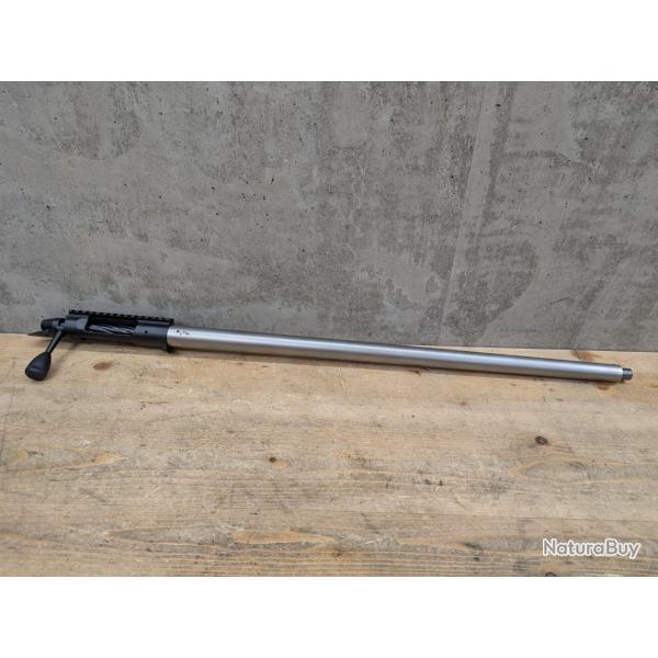Action canonn�e K.S. Arms Wolverine - 308 win - 26 pouces