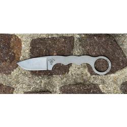 Couteau KA-BAR Snody Snake Charmer neuf avec boite