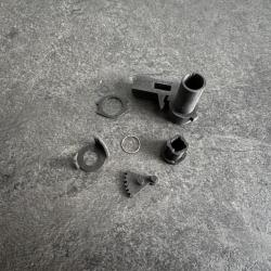 Kit Renforc&eacute; de remplacement de pi&egrave;ces diverses Doseuse lee auto drum (LEE Auto-Drum Powder Measure)