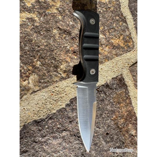Couteau NIETO SEMPER FI 5 neuf en boite