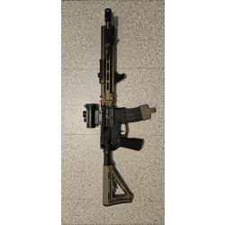 M4 Mws tokyo marui gbb