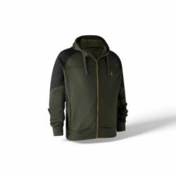 Sweat-shirt &agrave; capuche Rogaland - S