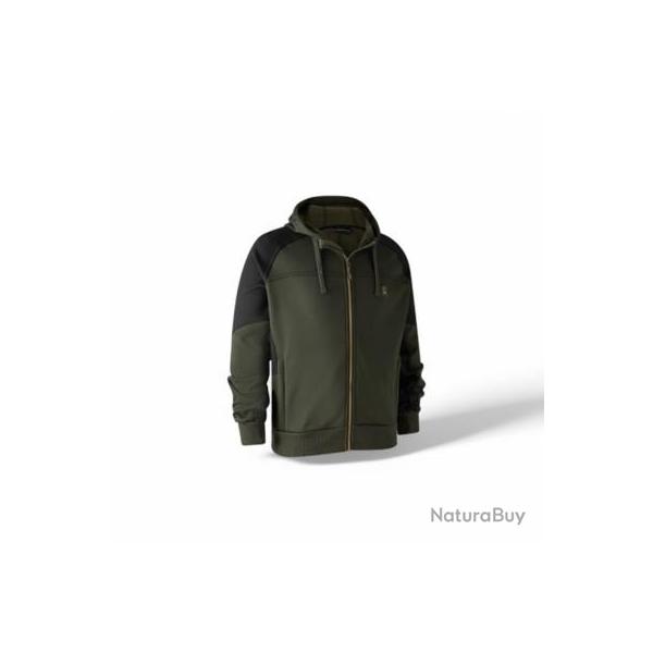 Sweat-shirt � capuche Rogaland - S