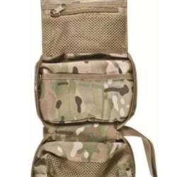 Poche M&eacute;dicale / Toilette BCB - Multicam