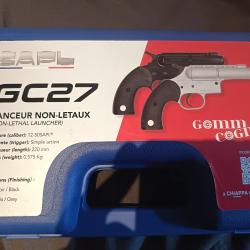gomm cogne GC27