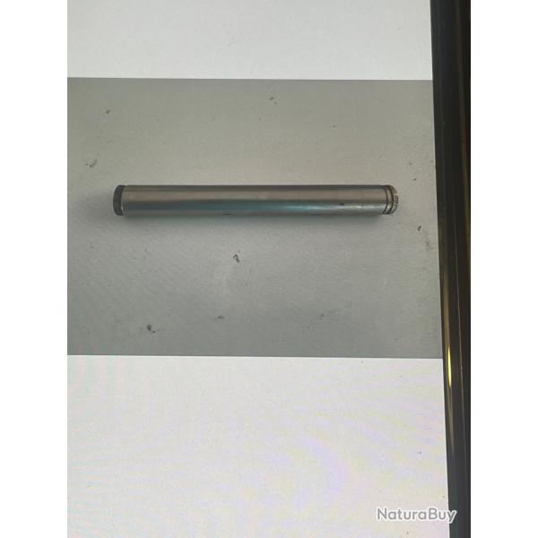 Tube de nettoyage