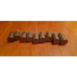 9 Munition de 450 buldog