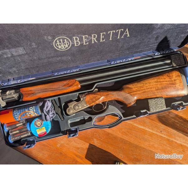 BERETTA 690 FIELD III - 12/76 - 71cm
