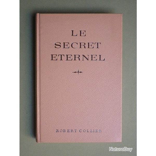 (1970) Le secret �ternel - Robert Collier.