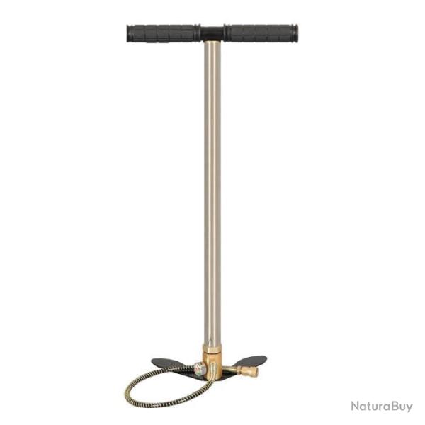 Wahoo Kermesse ! Pompe PCP Elite Push universelle