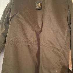 Veste de chasse