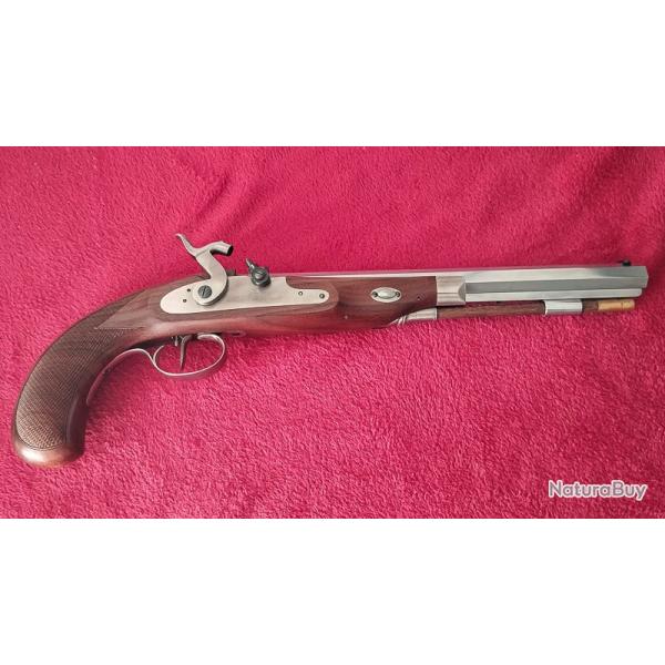 Pistolet � poudre noire "Charles Moore"