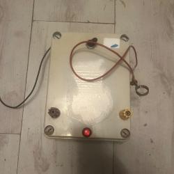 Electrificateur pour cl&ocirc;ture