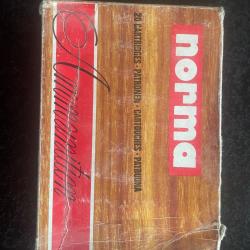 Bo&icirc;te Norma 308 Magnum