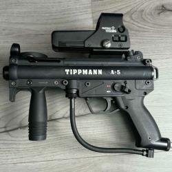 LOT PAINTBALL