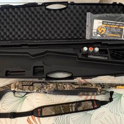 Browning maxus 2 camo