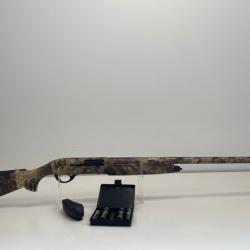 Semi auto marocchi ifirst 12/76 camo