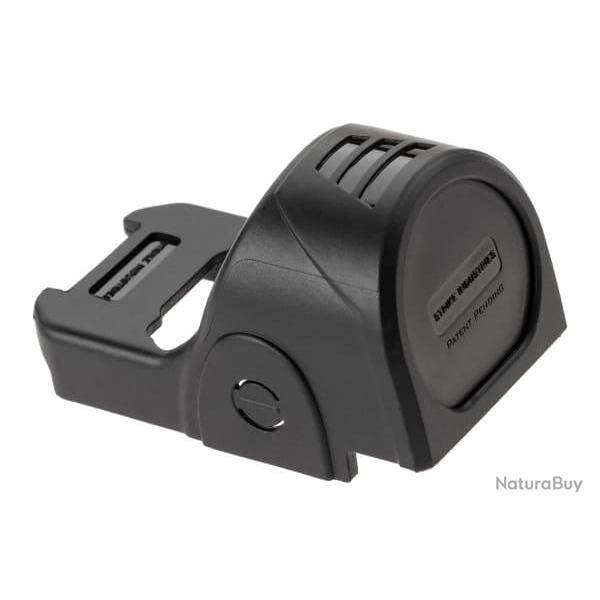Optic Cover for Trijicon SRO - SI-OPC-TSRO-BK - Schwarz - Ref 12552606000 - KBoutique