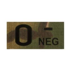0 Neg IR Patch - Desert - R&eacute;f: 10862875100 - KBoutique