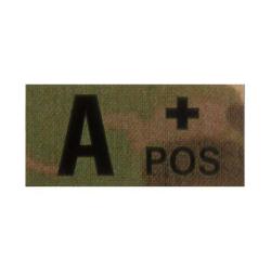 A Pos IR Patch - Desert - R&eacute;f: 10862375100 - KBoutique