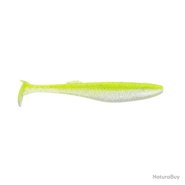 LEURRE CRUSHCITY THE KICKMAN 11,5CM X5 - CWF - RAPALA